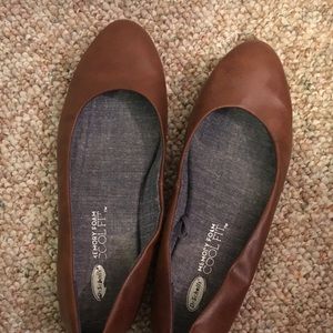 Dr. Scholl’s Memory Foam Ballet Flats